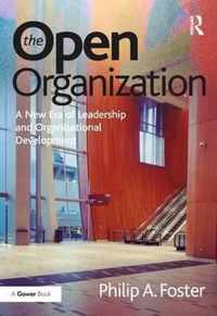 The Open Organization