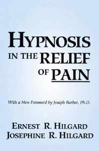 Hypnosis In The Relief Of Pain