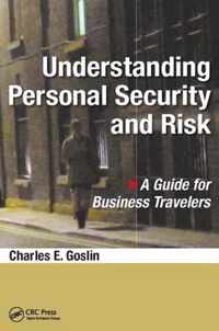 Understanding Personal Security and Risk