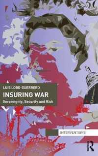 Insuring War