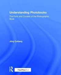 Understanding Photobooks