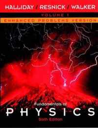 Fundamentals of Physics