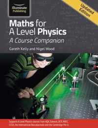 Maths for A Level Physics