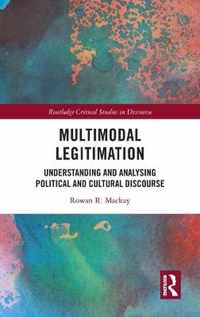 Multimodal Legitimation