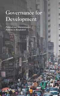 Governance for Development