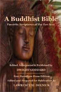 A Buddhist Bible