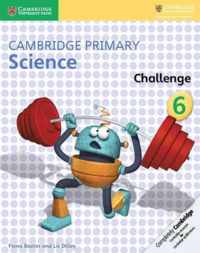 Cambridge Primary Science Challenge 6