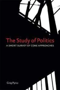 Study Of Politics