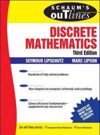 Schaum's Outline of Discrete Mathematics, 3rd Ed.