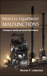 Process Equipment Malfunctions: Techniques To Identify And C