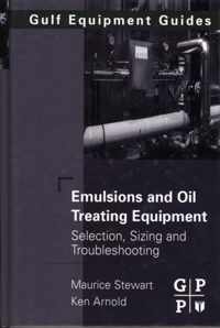 Emulsions and Oil Treating Equipment