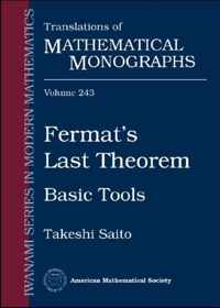 Fermat's Last Theorem