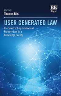 User Generated Law