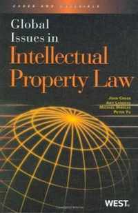 Global Issues in Intellectual Property Law