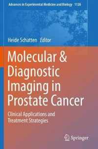 Molecular & Diagnostic Imaging in Prostate Cancer