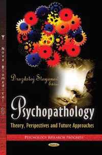 Psychopathology