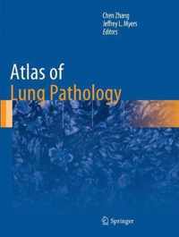 Atlas of Lung Pathology