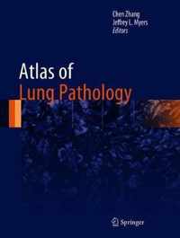 Atlas of Lung Pathology