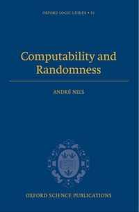 Computability and Randomness