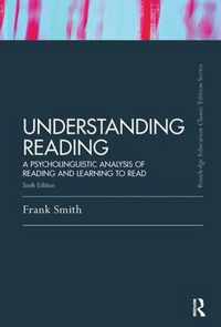 Understanding Reading