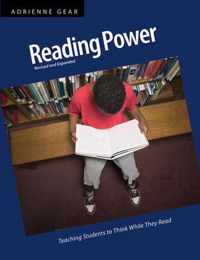 Reading Power Revised & Expanded