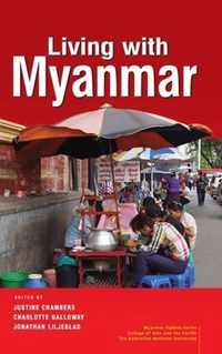 Living with Myanmar