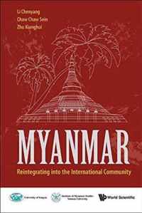 Myanmar