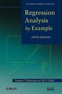 Regression Analysis by Example