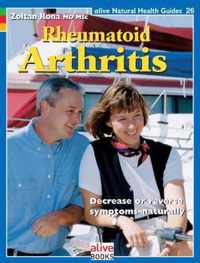 Rheumatoid Arthritis