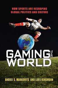 Gaming the World