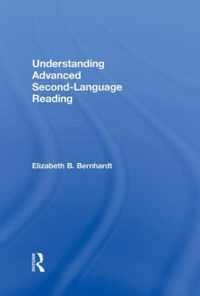 Understanding Advanced Second-Language Reading