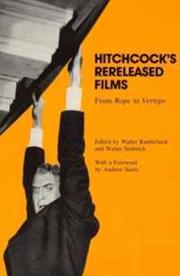 Hitchcock's Rereleased Films