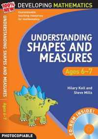 Understanding Shapes And Measures: Ages 6-7