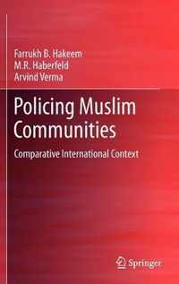 Policing Muslim Communities