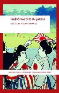 Nationalisms in Japan