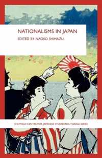 Nationalisms in Japan