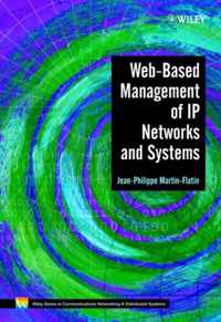 WebBased Management of IP Networks and Systems