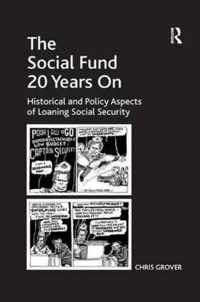 The Social Fund 20 Years on