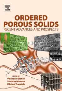 Ordered Porous Solids