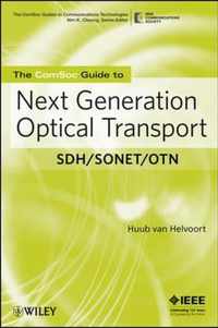 The Comsoc Guide To Next Generation Optical Transport