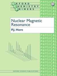 Nuclear Magnetic Resonance