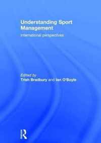 Understanding Sport Management