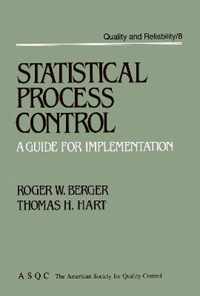 Statistical Process Control