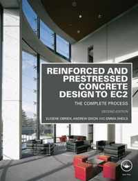 Reinforced and Prestressed Concrete Design to EC2