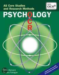 OCR Psychology