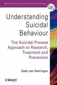 Understanding Suicidal Behaviour