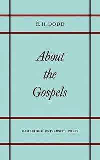 About the Gospels