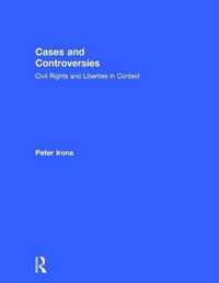 Cases and Controversies