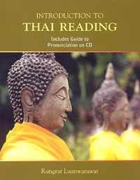 Introduction To Thai Reading