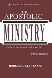 The Apostolic Ministry